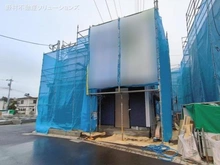 【神奈川県/相模原市中央区淵野辺本町】相模原市中央区淵野辺本町1丁目 新築一戸建て 