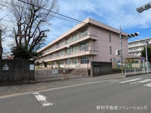 【神奈川県/相模原市中央区淵野辺本町】相模原市中央区淵野辺本町1丁目 新築一戸建て 周辺施設