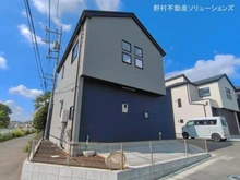 【神奈川県/相模原市中央区淵野辺本町】相模原市中央区淵野辺本町1丁目 新築一戸建て 