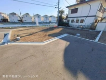 【神奈川県/相模原市中央区淵野辺本町】相模原市中央区淵野辺本町1丁目 新築一戸建て 