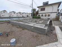 【神奈川県/相模原市中央区淵野辺本町】相模原市中央区淵野辺本町1丁目 新築一戸建て 