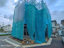 【神奈川県/相模原市中央区淵野辺本町】相模原市中央区淵野辺本町1丁目 新築一戸建て 
