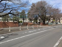 【神奈川県/相模原市中央区淵野辺本町】相模原市中央区淵野辺本町1丁目 新築一戸建て 周辺施設