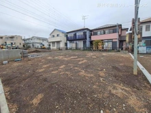【神奈川県/相模原市中央区淵野辺本町】相模原市中央区淵野辺本町1丁目 新築一戸建て 