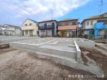 【神奈川県/相模原市中央区淵野辺本町】相模原市中央区淵野辺本町1丁目 新築一戸建て 