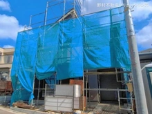 【神奈川県/相模原市中央区淵野辺本町】相模原市中央区淵野辺本町1丁目 新築一戸建て 