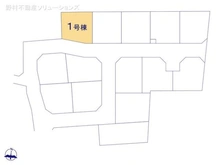 【神奈川県/相模原市中央区淵野辺本町】相模原市中央区淵野辺本町1丁目 新築一戸建て 図面と異なる場合は現況を優先