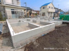 【神奈川県/相模原市中央区淵野辺本町】相模原市中央区淵野辺本町1丁目 新築一戸建て 