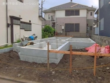 【神奈川県/相模原市南区御園】相模原市南区御園1丁目 新築一戸建て 