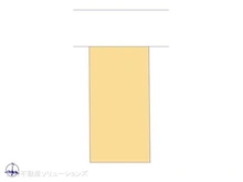 【神奈川県/相模原市南区御園】相模原市南区御園1丁目 新築一戸建て 図面と異なる場合は現況を優先