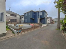 【神奈川県/相模原市南区御園】相模原市南区御園1丁目 新築一戸建て 