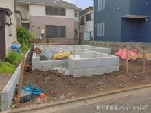 【神奈川県/相模原市南区御園】相模原市南区御園1丁目 新築一戸建て 