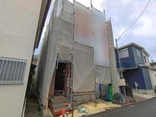 【神奈川県/相模原市南区御園】相模原市南区御園1丁目 新築一戸建て 