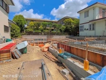 【東京都/町田市成瀬台】町田市成瀬台2丁目 新築一戸建て 