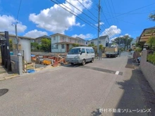 【東京都/町田市成瀬台】町田市成瀬台2丁目 新築一戸建て 
