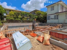 【東京都/町田市成瀬台】町田市成瀬台2丁目 新築一戸建て 
