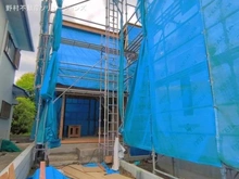 【東京都/町田市成瀬台】町田市成瀬台2丁目 新築一戸建て 