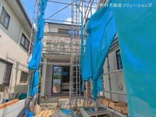 【東京都/町田市成瀬台】町田市成瀬台2丁目 新築一戸建て 