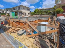 【東京都/町田市成瀬台】町田市成瀬台2丁目 新築一戸建て 
