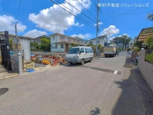 【東京都/町田市成瀬台】町田市成瀬台2丁目 新築一戸建て 