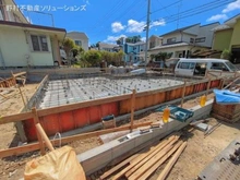 【東京都/町田市成瀬台】町田市成瀬台2丁目 新築一戸建て 