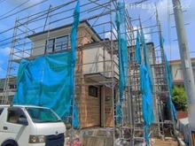 【東京都/町田市成瀬台】町田市成瀬台2丁目 新築一戸建て 