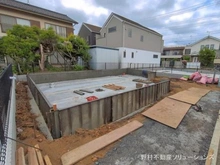 【神奈川県/相模原市中央区中央】相模原市中央区中央3丁目 新築一戸建て 外観