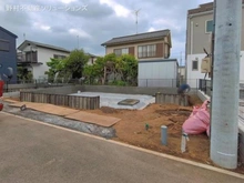 【神奈川県/相模原市中央区中央】相模原市中央区中央3丁目 新築一戸建て 