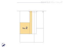 【神奈川県/相模原市中央区中央】相模原市中央区中央3丁目 新築一戸建て 図面と異なる場合は現況を優先