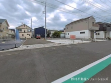 【神奈川県/相模原市中央区中央】相模原市中央区中央3丁目 新築一戸建て 