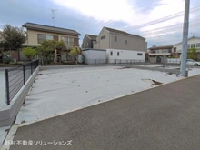 【神奈川県/相模原市中央区中央】相模原市中央区中央3丁目 新築一戸建て 