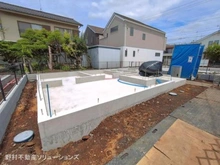 【神奈川県/相模原市中央区中央】相模原市中央区中央3丁目 新築一戸建て 