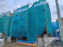 【神奈川県/相模原市中央区中央】相模原市中央区中央3丁目 新築一戸建て 