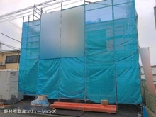 【神奈川県/大和市西鶴間】大和市西鶴間4丁目 新築一戸建て 