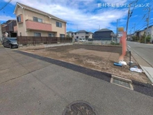【神奈川県/大和市西鶴間】大和市西鶴間4丁目 新築一戸建て 
