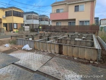 【神奈川県/大和市西鶴間】大和市西鶴間4丁目 新築一戸建て 