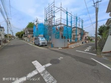 【神奈川県/座間市立野台】座間市立野台2丁目 新築一戸建て 