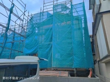 【神奈川県/座間市立野台】座間市立野台2丁目 新築一戸建て 
