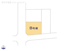 【神奈川県/座間市立野台】座間市立野台2丁目 新築一戸建て 図面と異なる場合は現況を優先