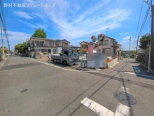 【神奈川県/座間市立野台】座間市立野台2丁目 新築一戸建て 