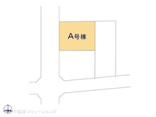 【神奈川県/座間市立野台】座間市立野台2丁目 新築一戸建て 図面と異なる場合は現況を優先