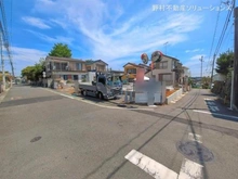 【神奈川県/座間市立野台】座間市立野台2丁目 新築一戸建て 