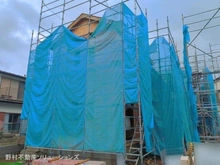 【神奈川県/座間市立野台】座間市立野台2丁目 新築一戸建て 