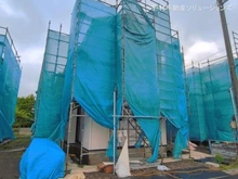 【東京都/町田市木曽西】町田市木曽西3丁目 新築一戸建て 