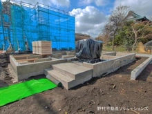 【東京都/町田市木曽西】町田市木曽西3丁目 新築一戸建て 