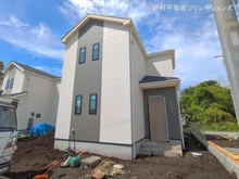 【東京都/町田市木曽西】町田市木曽西3丁目 新築一戸建て 