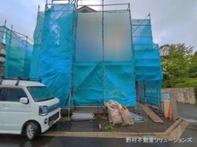 【東京都/町田市木曽西】町田市木曽西3丁目 新築一戸建て 