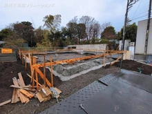 【東京都/町田市木曽西】町田市木曽西3丁目 新築一戸建て 