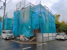 【東京都/町田市木曽西】町田市木曽西3丁目 新築一戸建て 