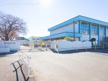 【東京都/町田市木曽西】町田市木曽西3丁目 新築一戸建て 周辺施設